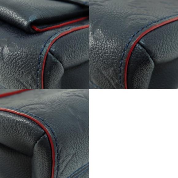 Louis Vuitton Vavin PM Shoulder Bag Amplant - Picture 8 of 8